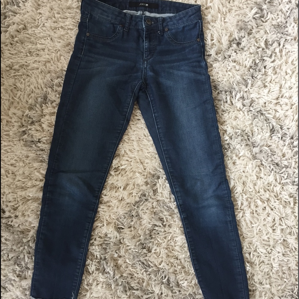 Joe's Skinny Jeans